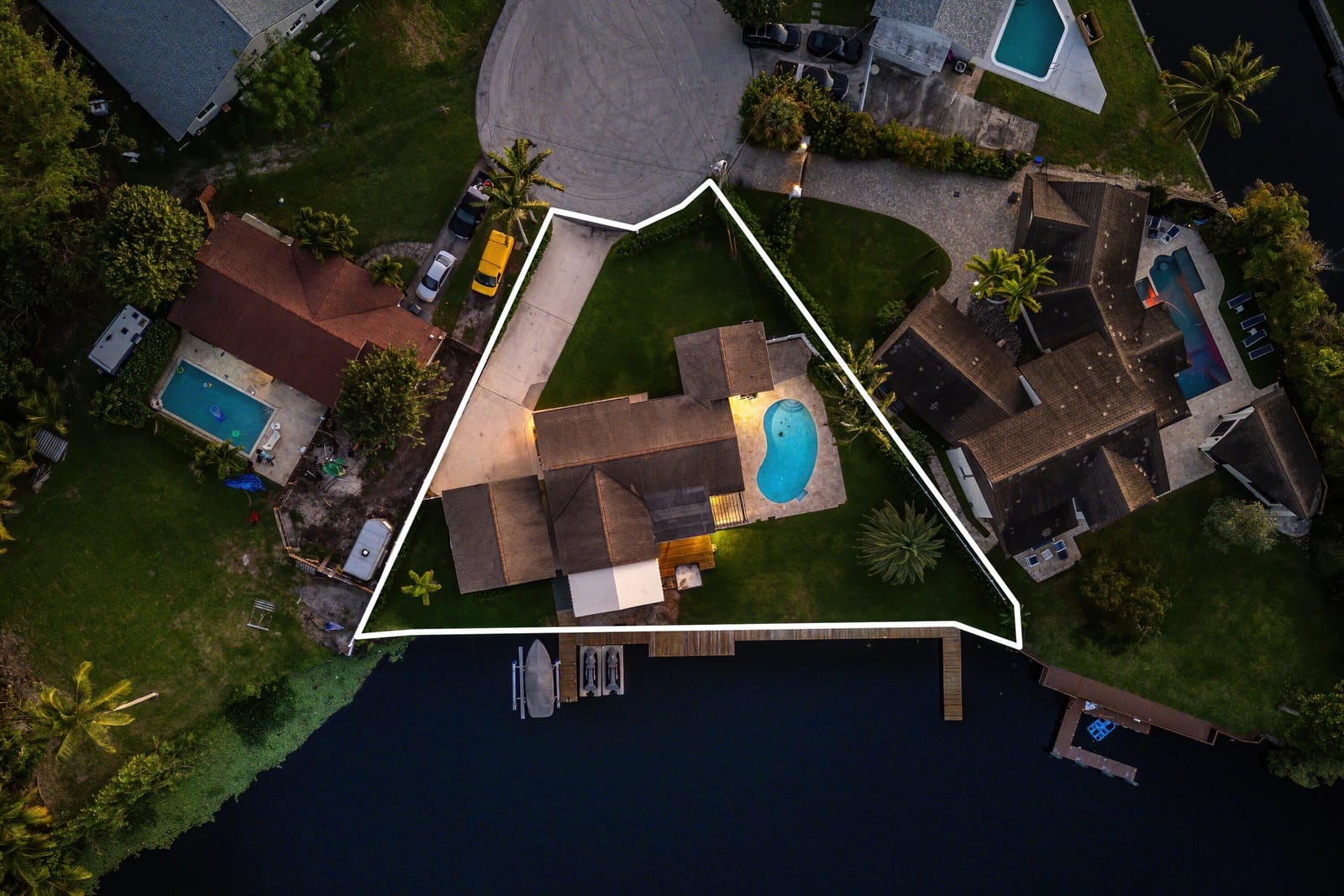 6788 Bayshore Drive, Lake Worth, FL 33462 photo 4
