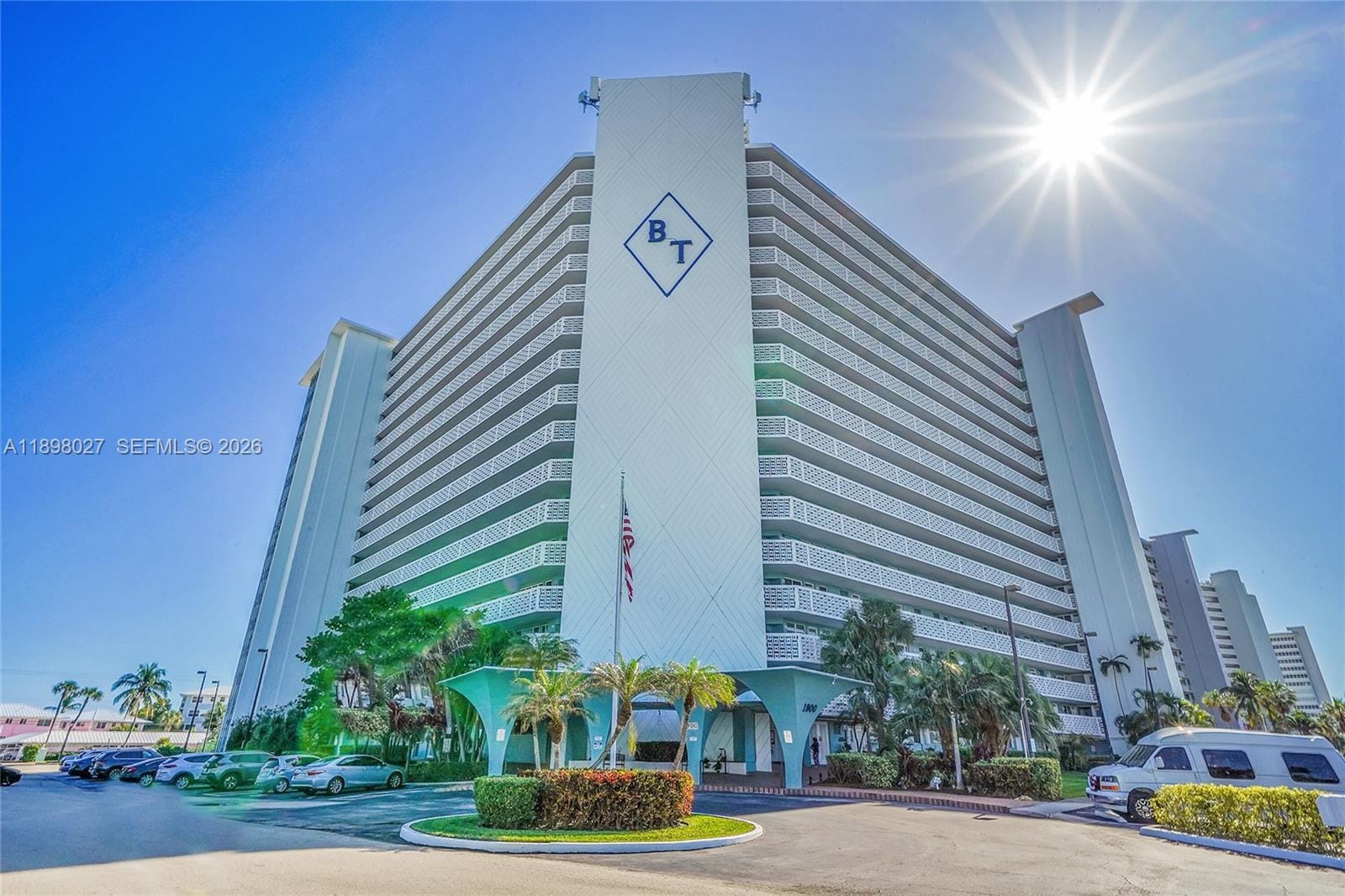 1900 S Ocean Drive 406, Fort Lauderdale, FL 33316