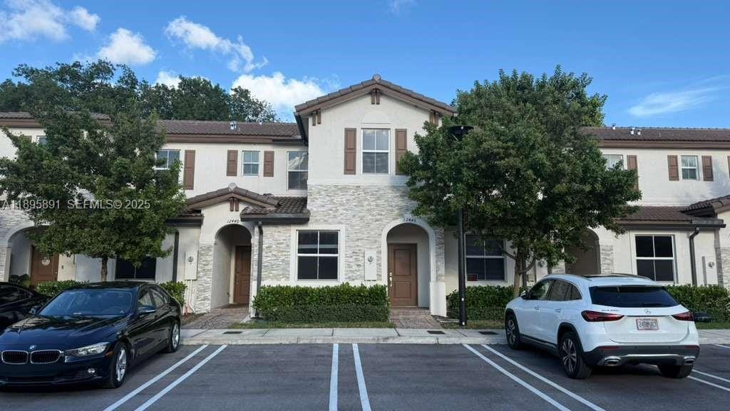 12445 NW 23rd Court, Miami, FL 33167