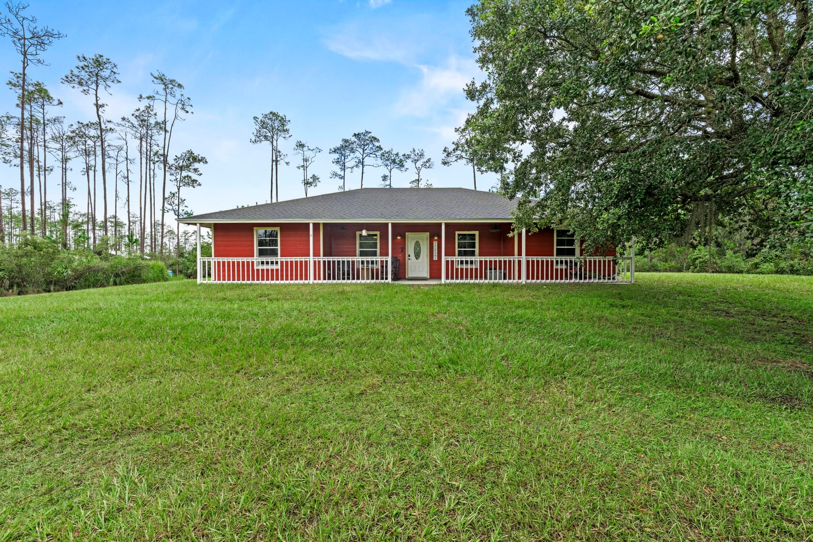 32801 Us Highway 441 Lot 105 — photo 1