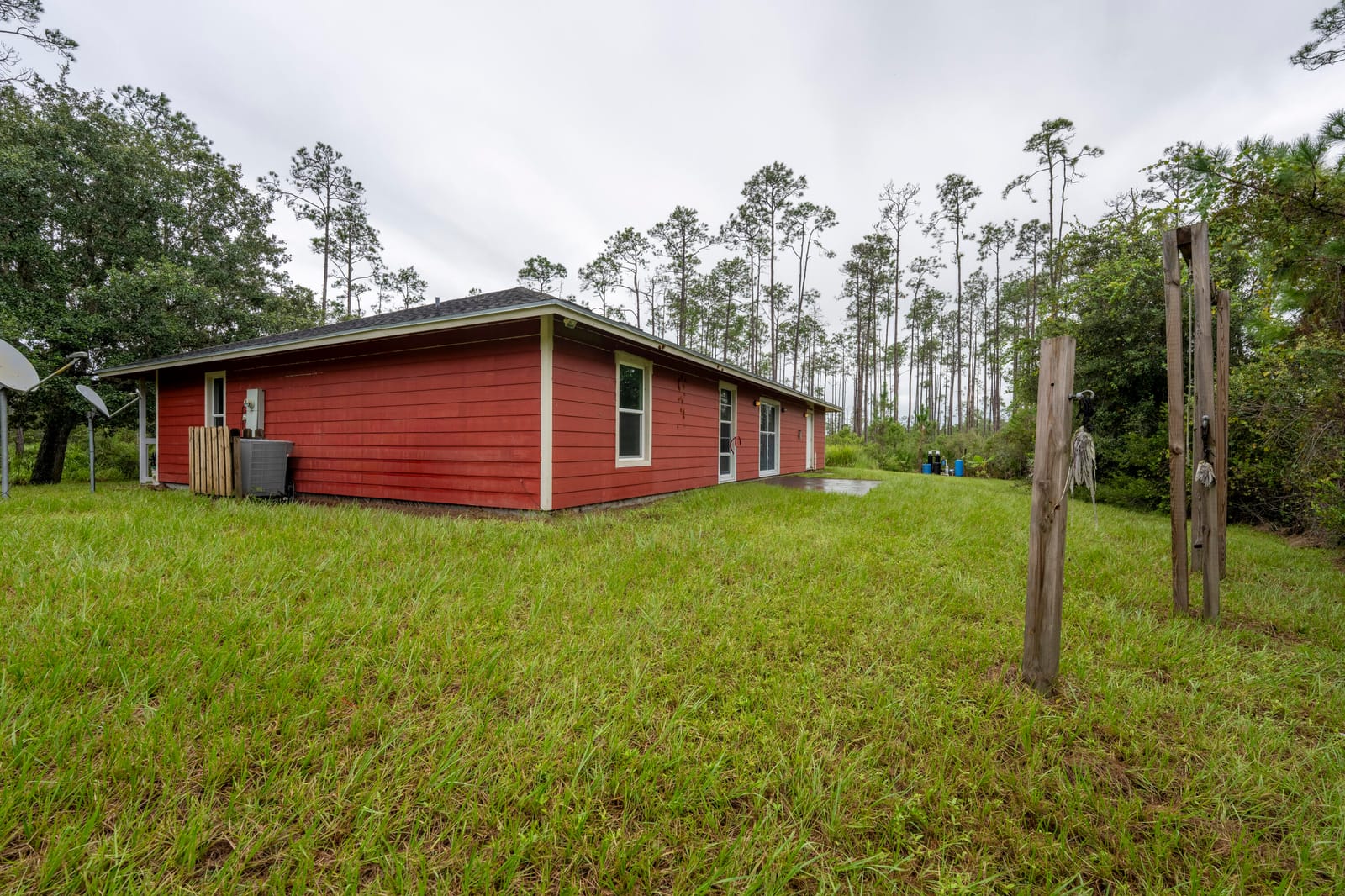 32801 Us Highway 441 Lot 105, Okeechobee, FL 34972 photo 16