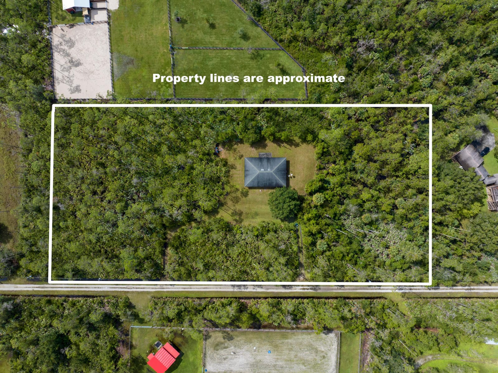 32801 Us Highway 441 Lot 105, Okeechobee, FL 34972 photo 19