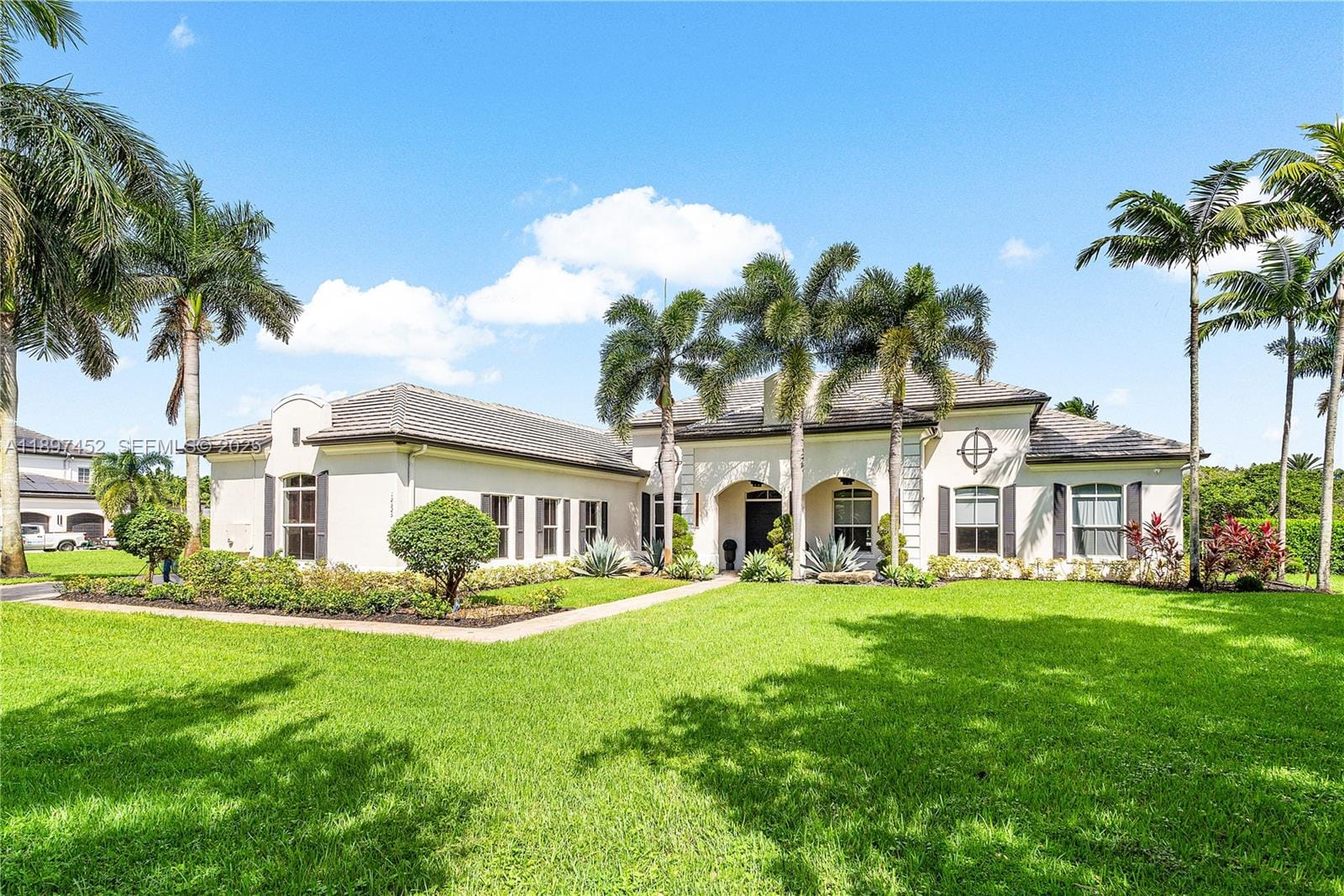 12525 SW 15th Manor, Davie, FL 33325
