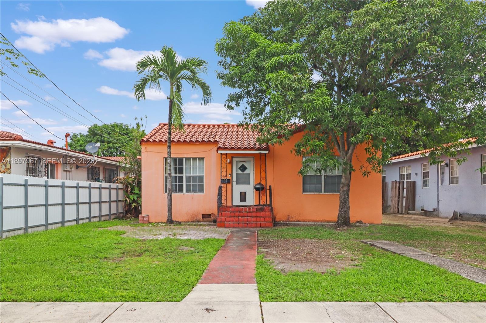 333 SW 30th Avenue, Miami, FL 33135, Miami