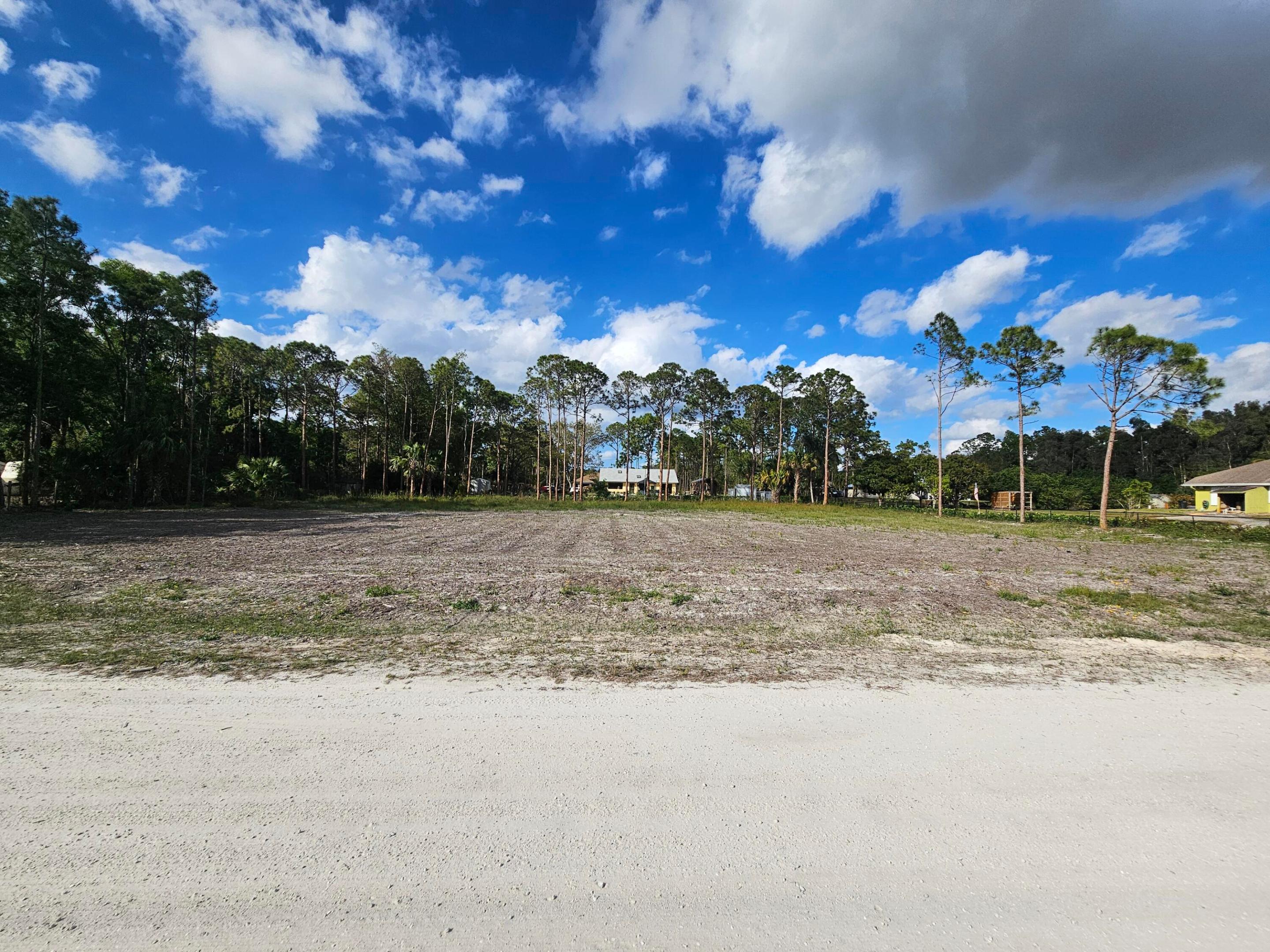 Xxxxx 82nd Lane N, The Acreage, FL 33470, The Acreage