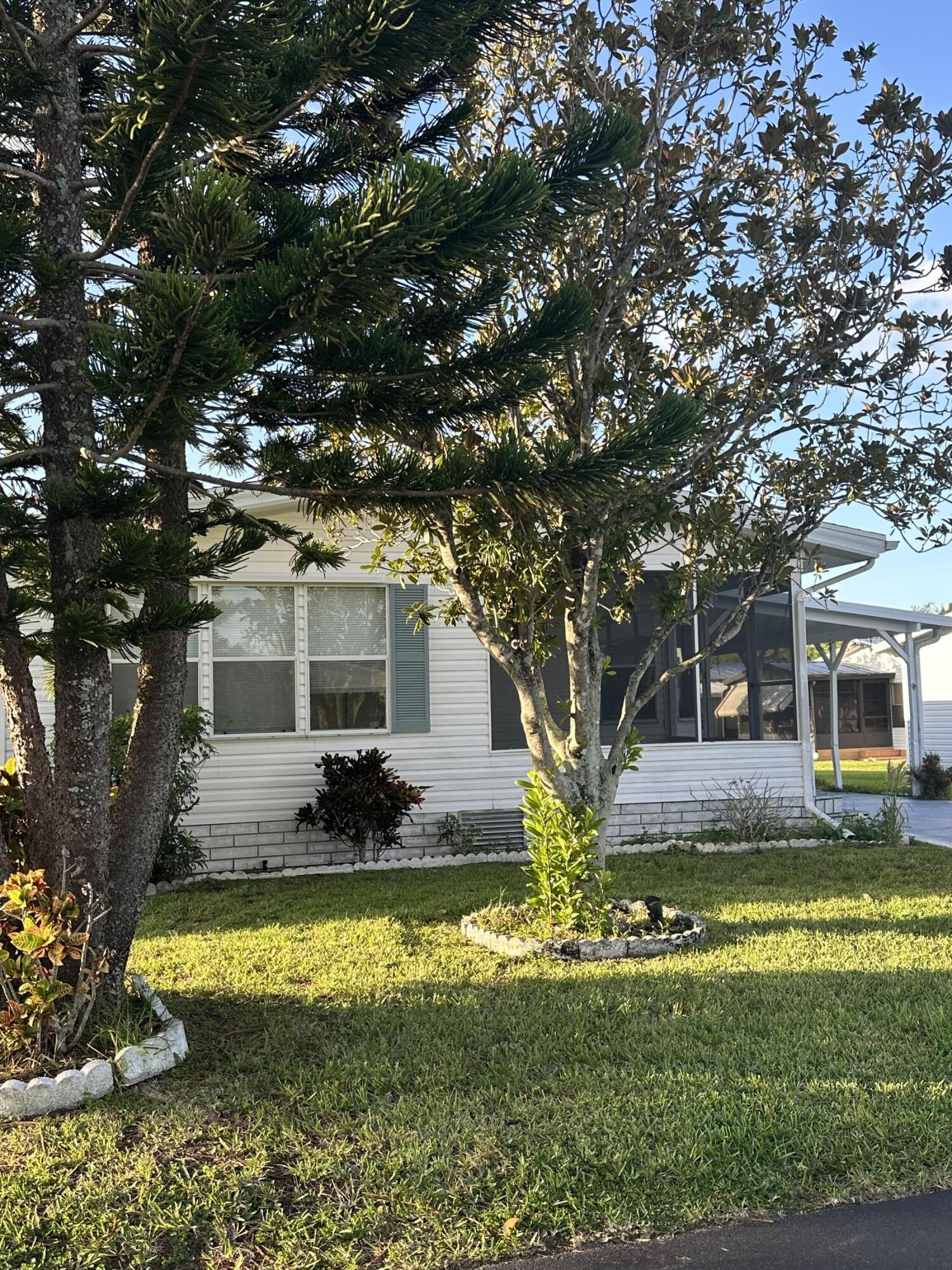 528 Tropical Isles Circle, Fort Pierce, FL 34982, Fort Pierce