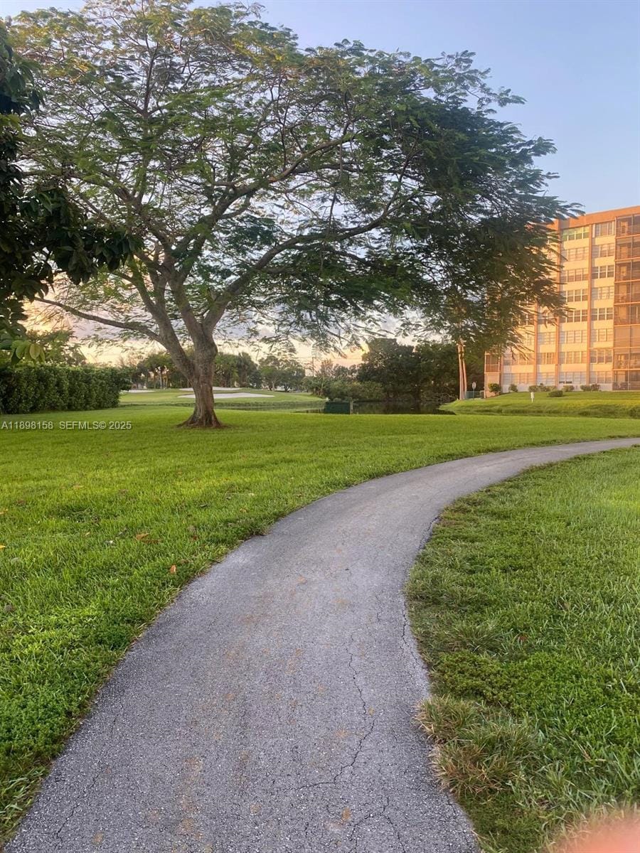 1300 Saint Charles Place PH12, Pembroke Pines, FL 33026 photo 24