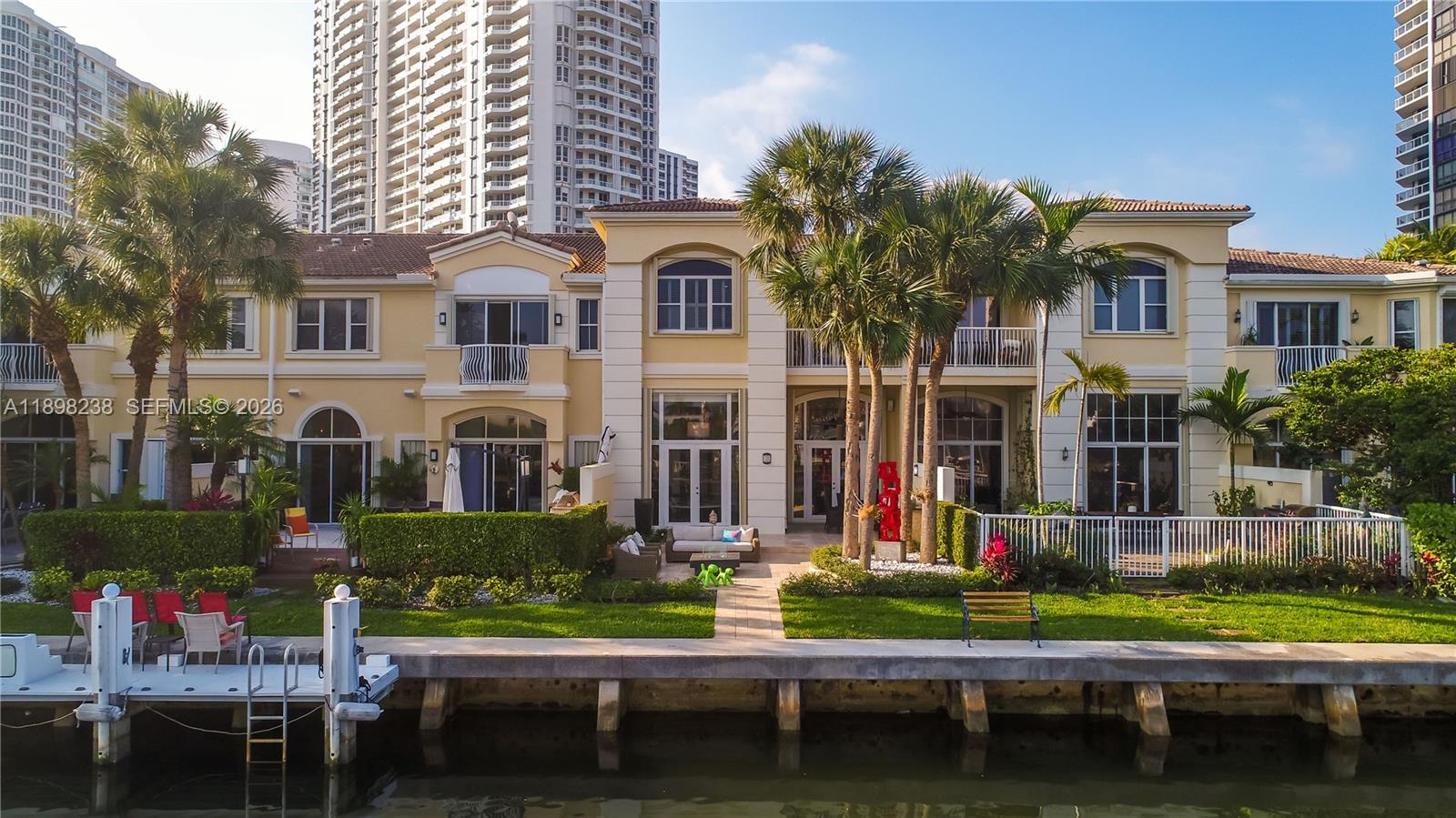 3705 NE 214 Street 13, Aventura, FL 33180, Aventura