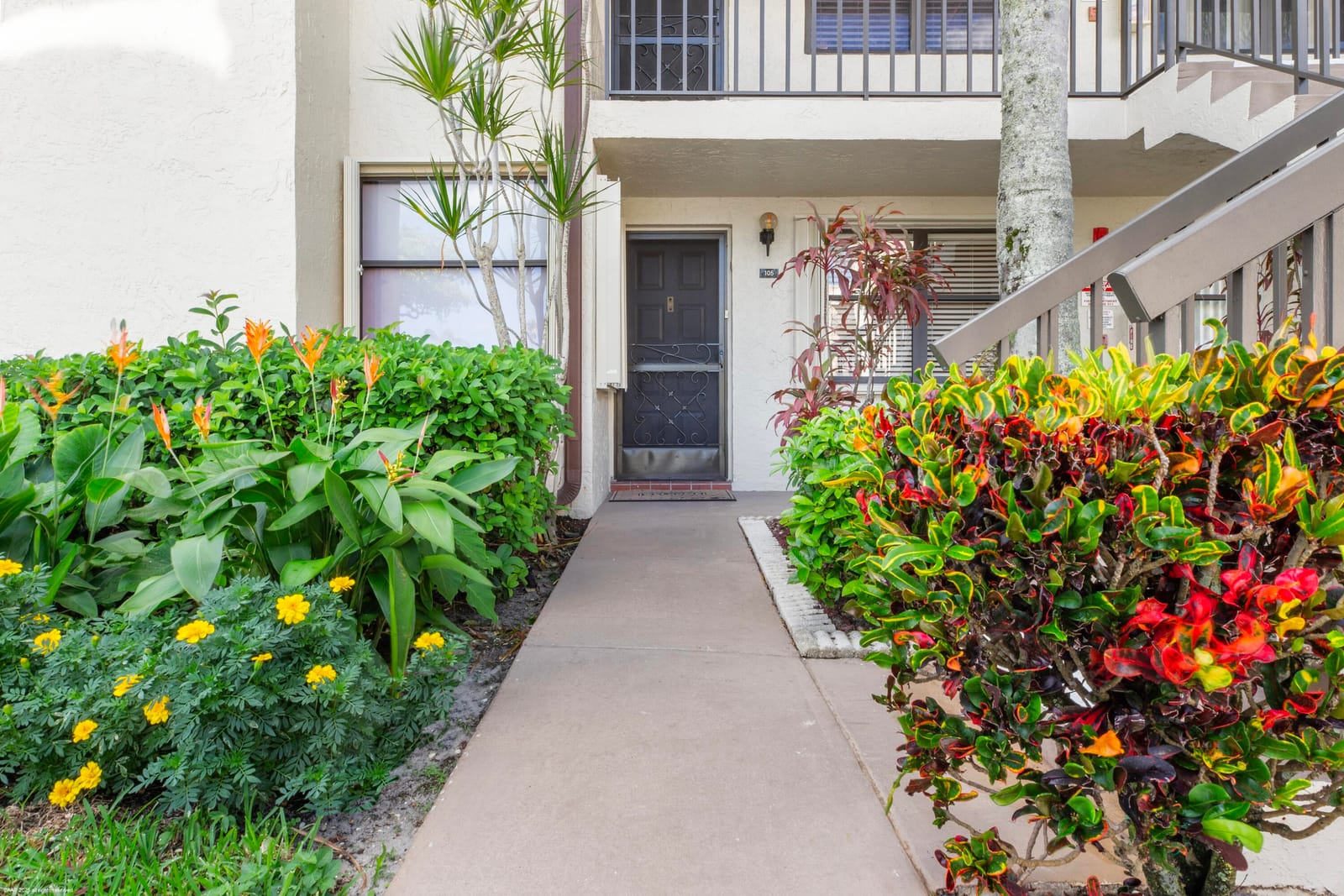 7698 Tahiti Lane 105, Lake Worth, FL 33467
