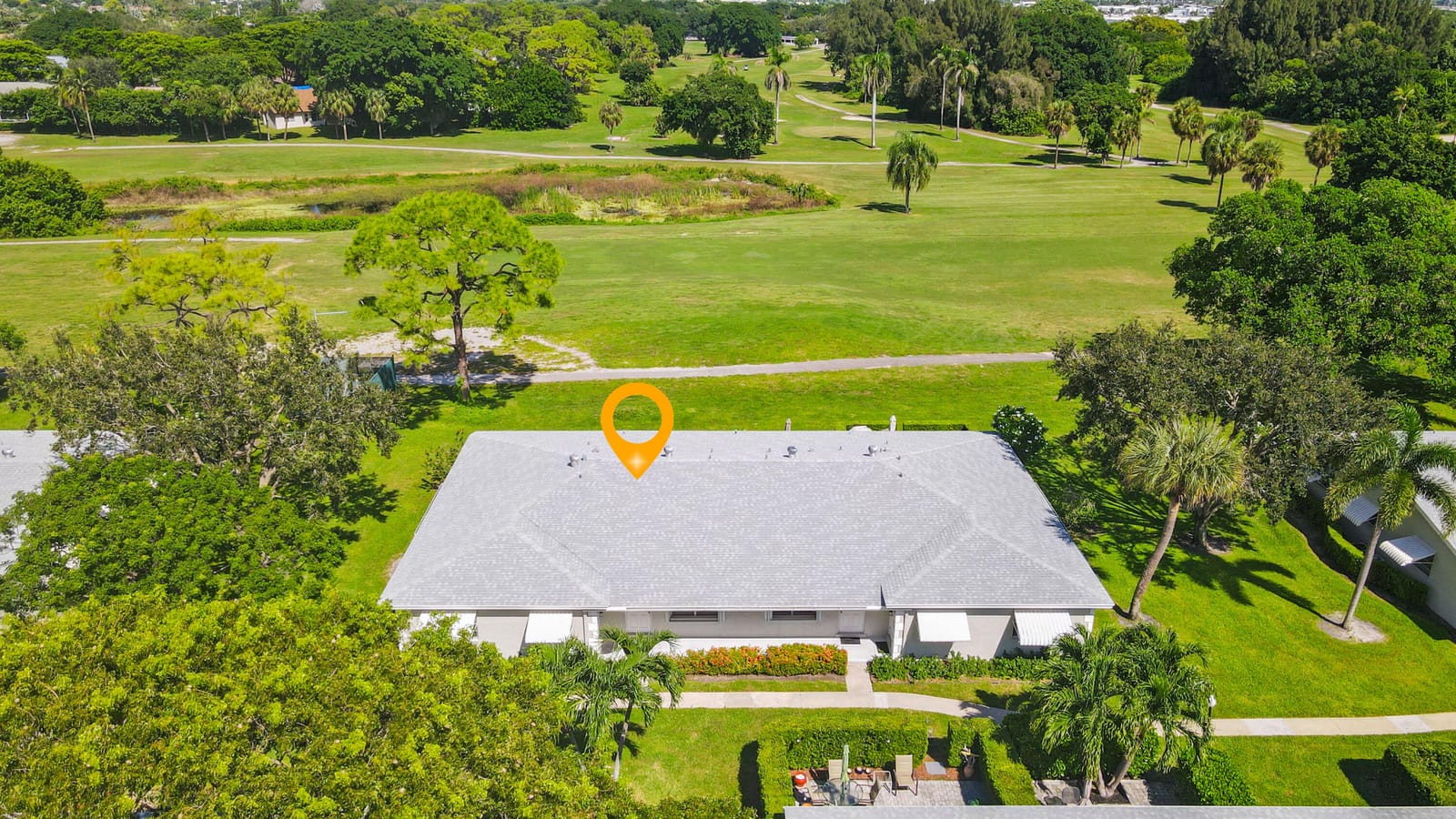2413 Lowson Boulevard C, Delray Beach, FL 33445