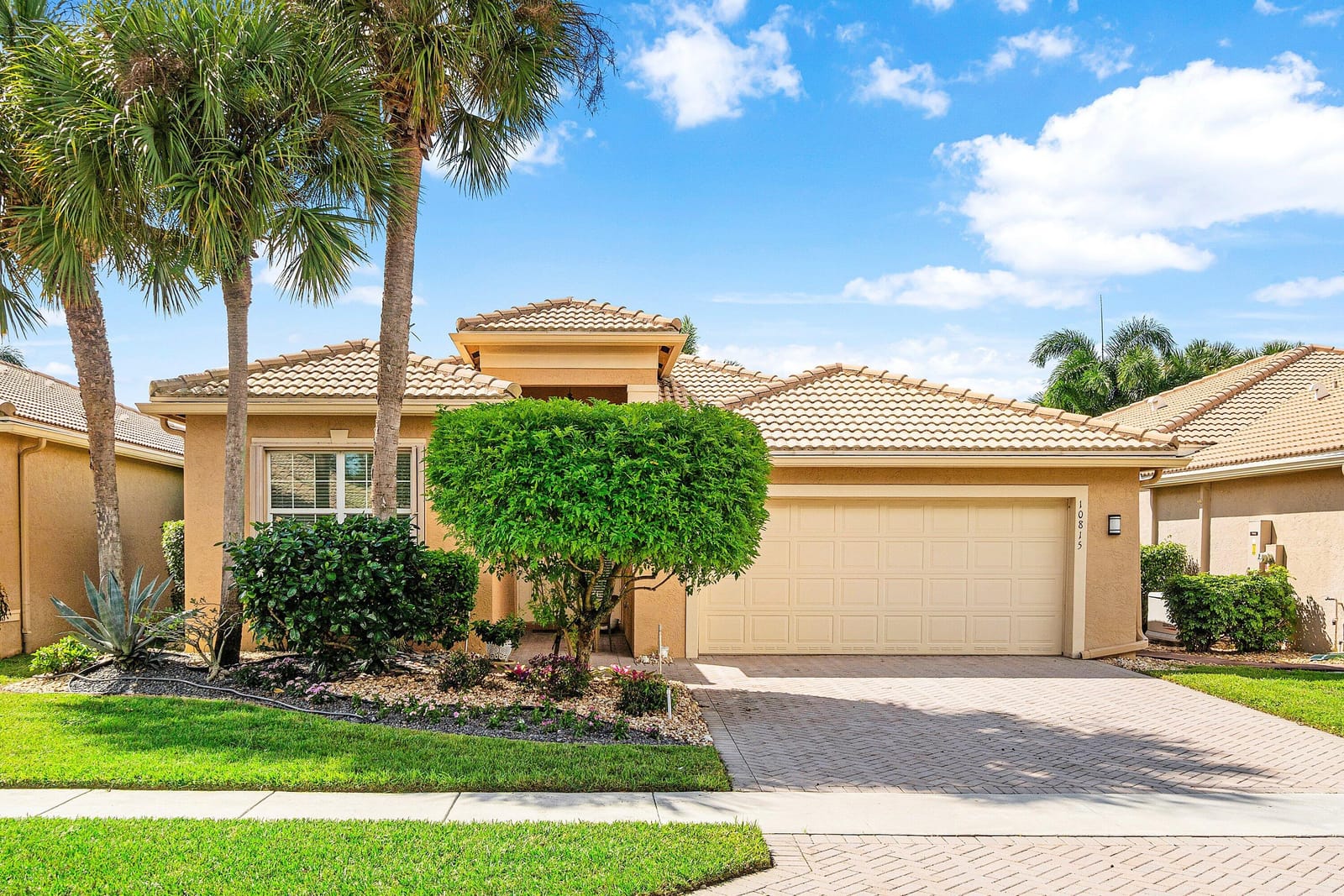 10815 Summerville Way, Boynton Beach, FL 33437 photo 1