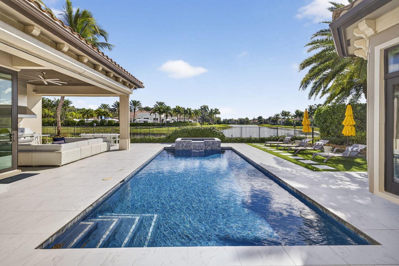 16762 Crown Bridge Drive, Delray Beach, FL 33446