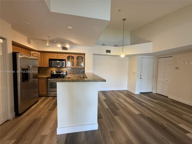 2173 Renaissance Boulevard 202, sold in El-Ad Enclave At Miramar, Miramar, FL