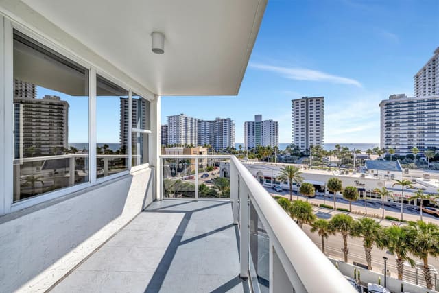 3300 NE 36th Street 609, Fort Lauderdale, FL 33308