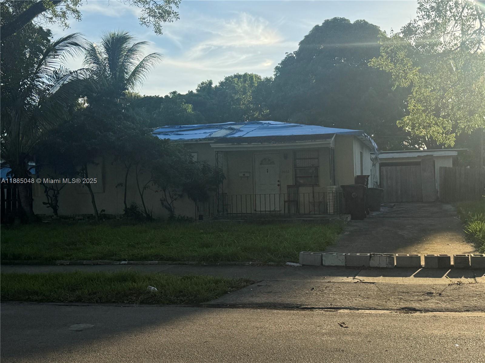 3033 Clyde Road, West Palm Beach, FL 33405, West Palm Beach
