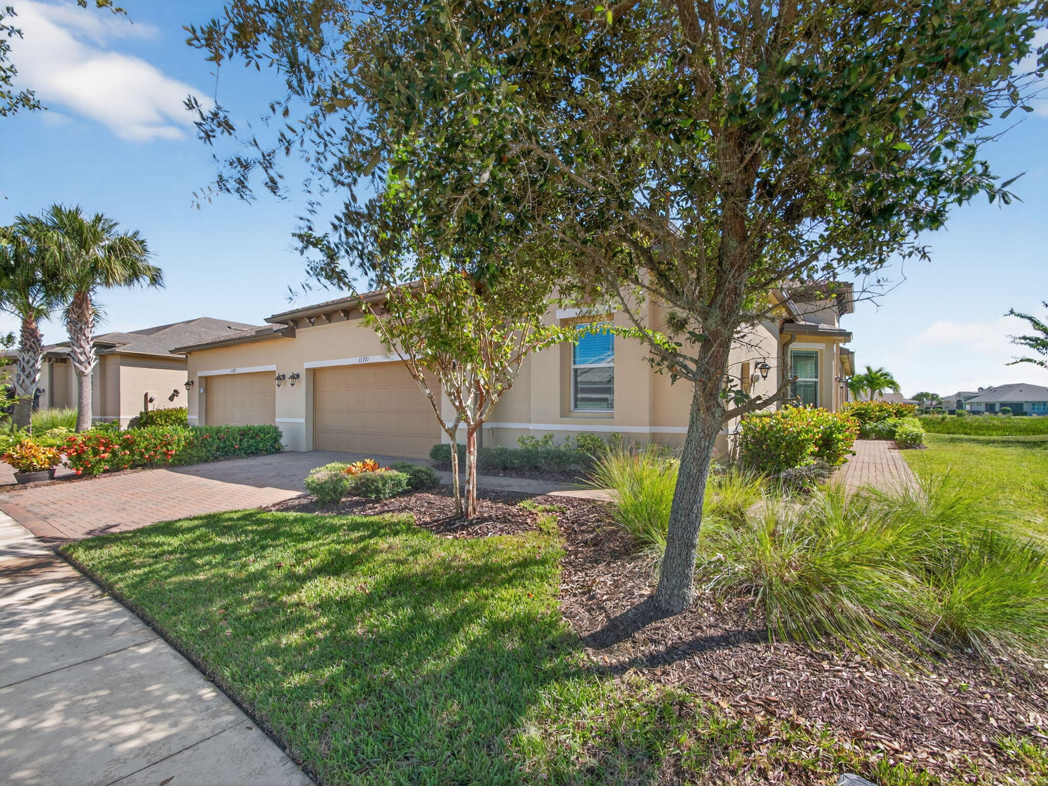 11231 SW Winding Lakes Circle, Port St. Lucie, FL 34987, Port St Lucie