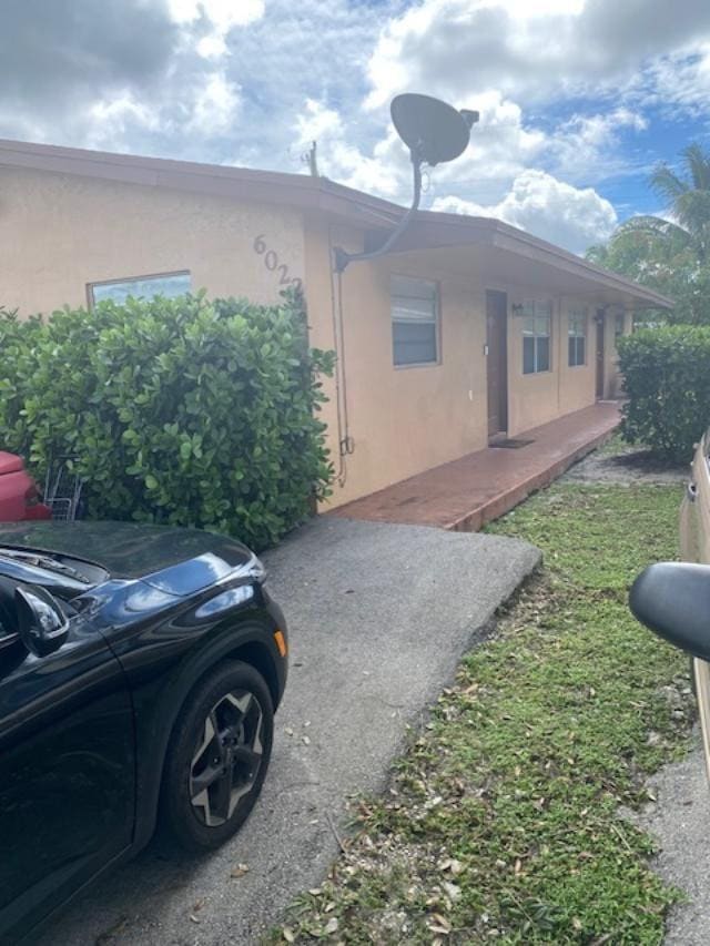 6022 SW 39, sold in Sun Land Park, Miramar, FL
