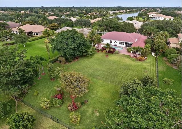 4181 SW 141st Avenue, Davie, FL 33330