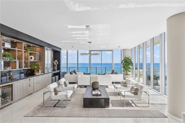 2200 N Ocean Boulevard S2301, 2200 Fort Lauderdale Beac, Fort Lauderdale, FL