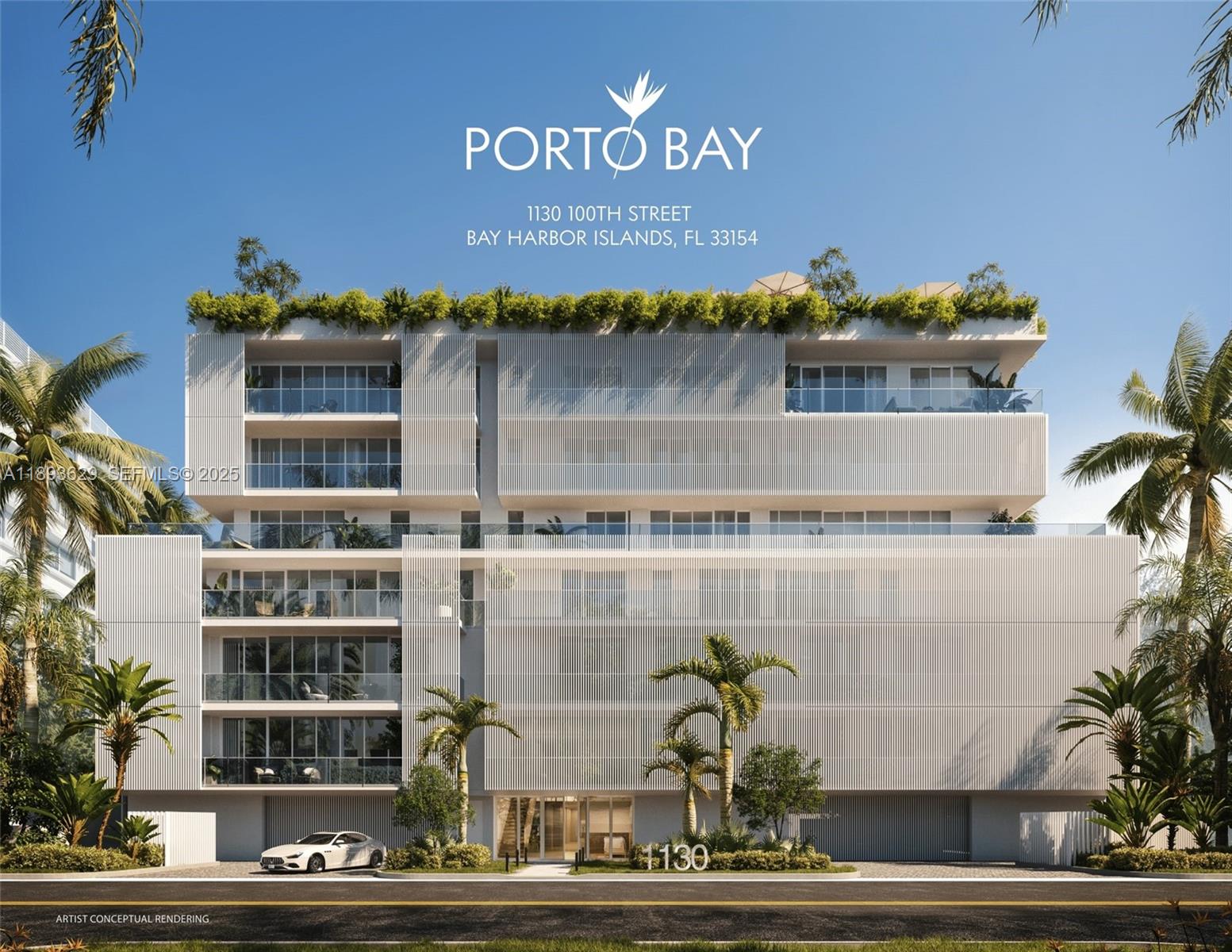 1130 100th Street 3D, Bay Harbor Islands, FL 33154, Bay Harbor Islands