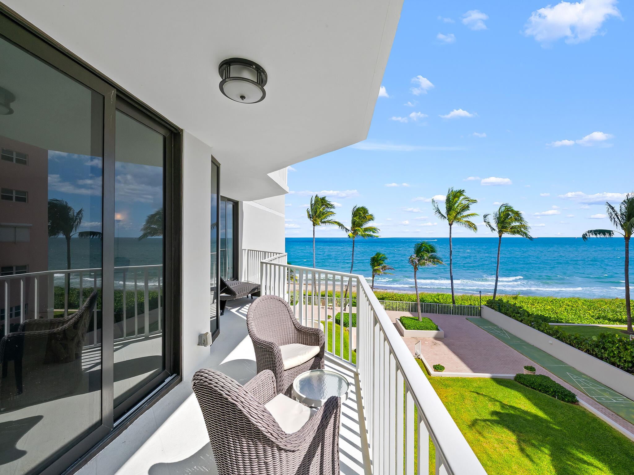 2917 S Ocean Boulevard 304, Highland Beach, FL 33487, Highland Beach