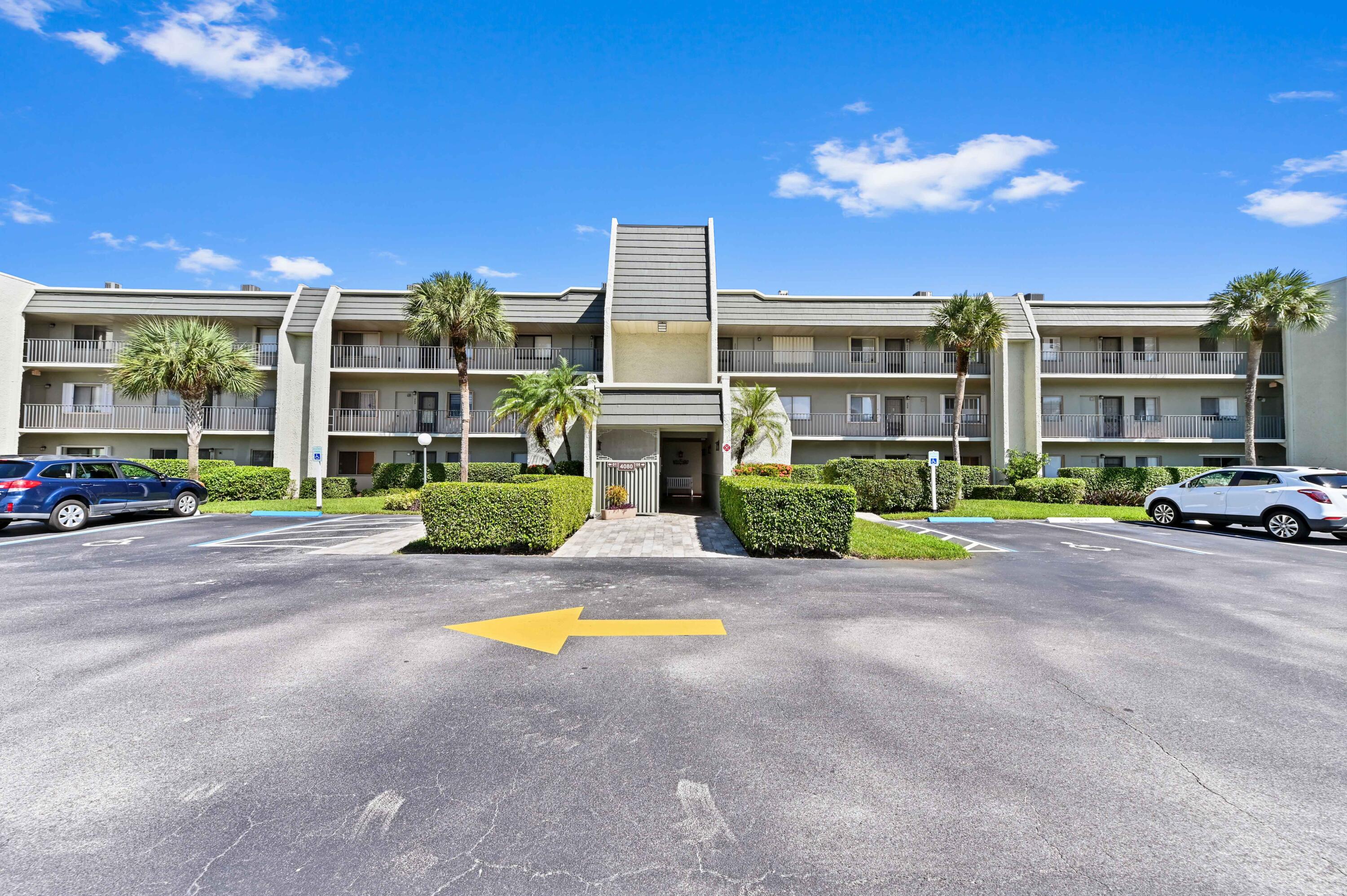 4080 Tivoli Court 202, Lake Worth, FL 33467, Lake Worth