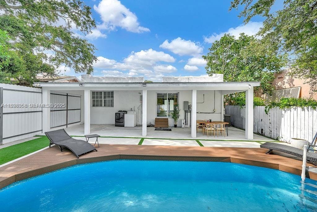 85 NW 47th Street, Miami, FL 33127