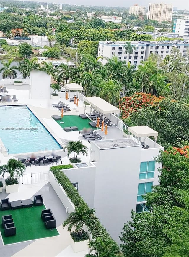 1871 NW S River Drive 1505, Miami, FL 33125