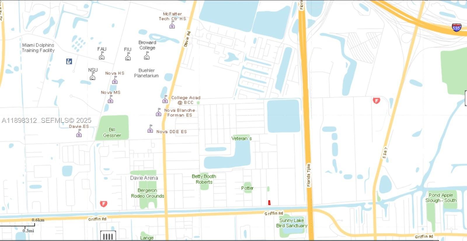 SW 45th Street, Davie, FL 33314 photo 30