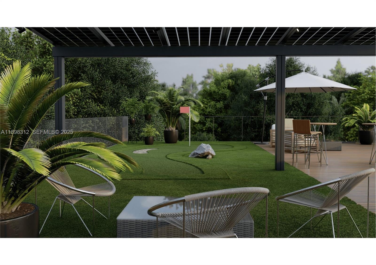 SW 45th Street, Davie, FL 33314 photo 4