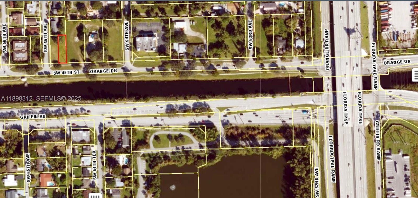 SW 45th Street, Davie, FL 33314 photo 6