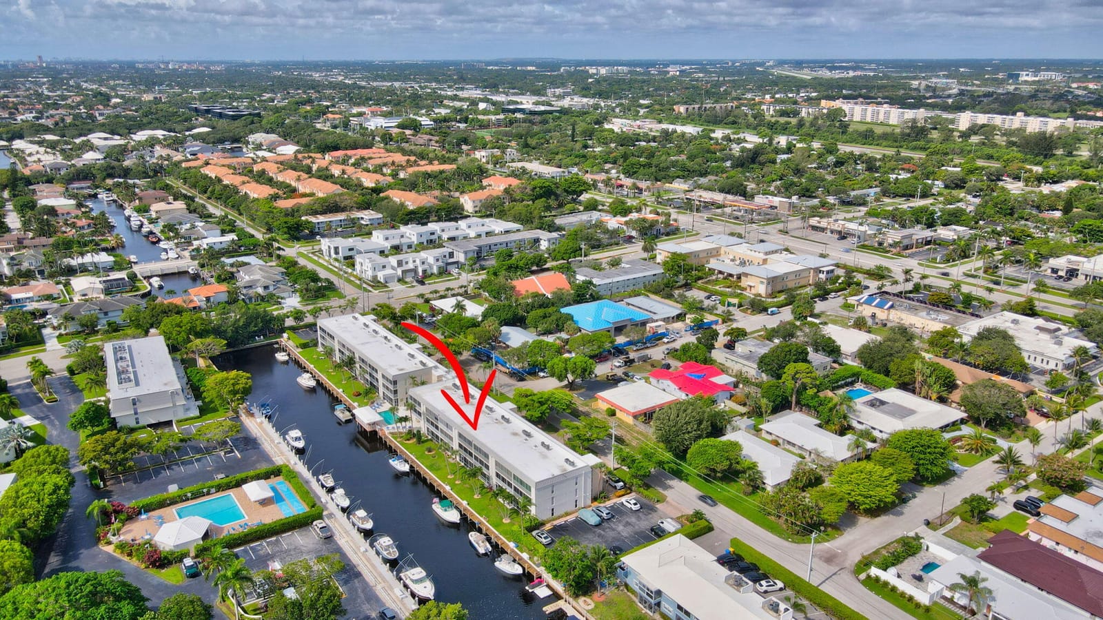 5900 NE 7th Avenue 106n, Boca Raton, FL 33487 photo 29