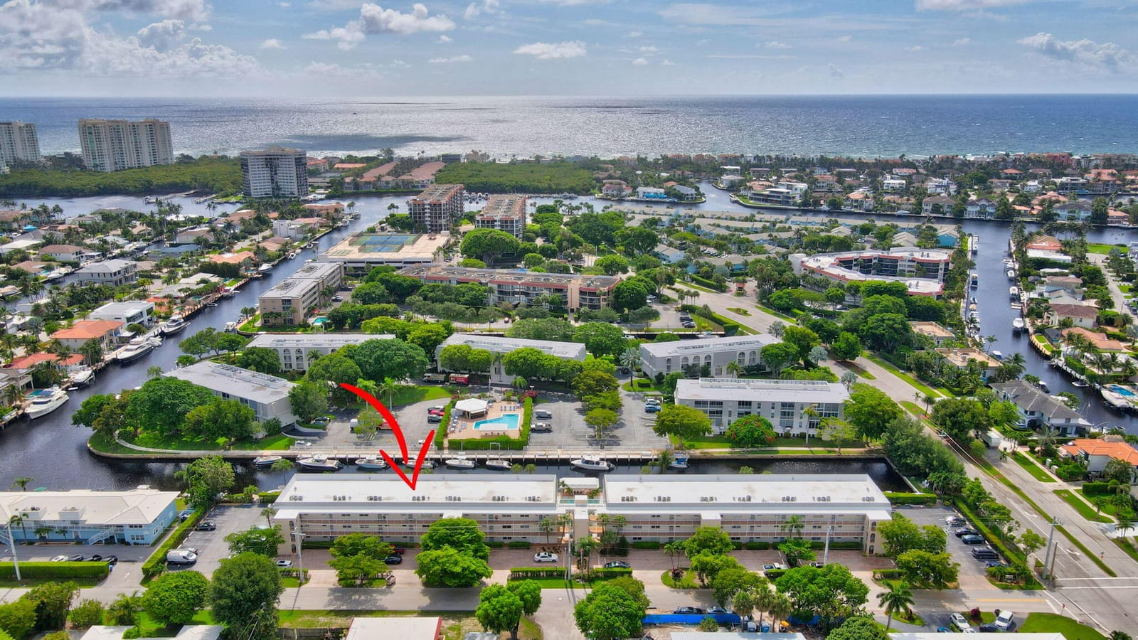 5900 NE 7th Avenue 106n, Boca Raton, FL 33487 photo 30