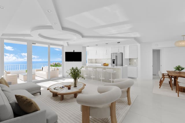 550 S Ocean Boulevard Ph06, Boca Raton, FL 33432