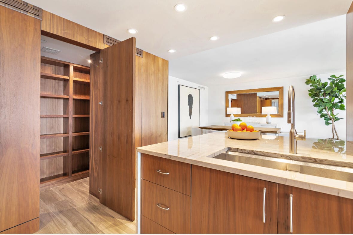 400 N Flagler Drive 1403 — photo 11