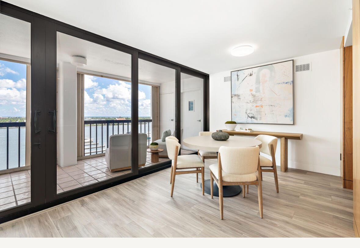 400 N Flagler Drive 1403 — photo 12