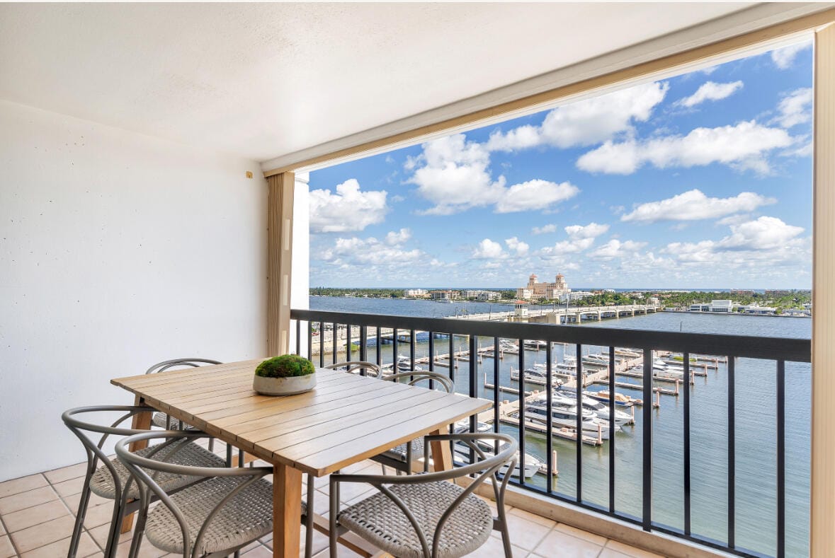 400 N Flagler Drive 1403, West Palm Beach, FL 33401 photo 16