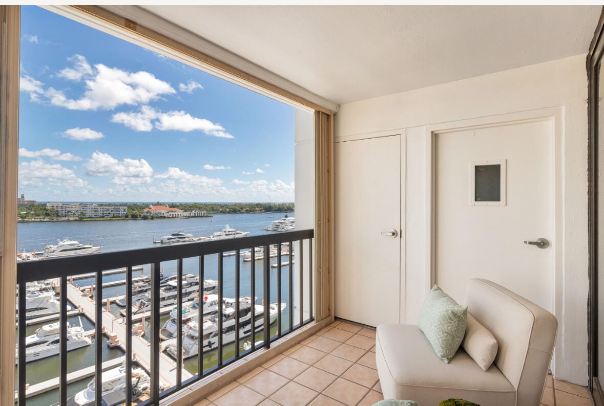 400 N Flagler Drive 1403, West Palm Beach, FL 33401 photo 17