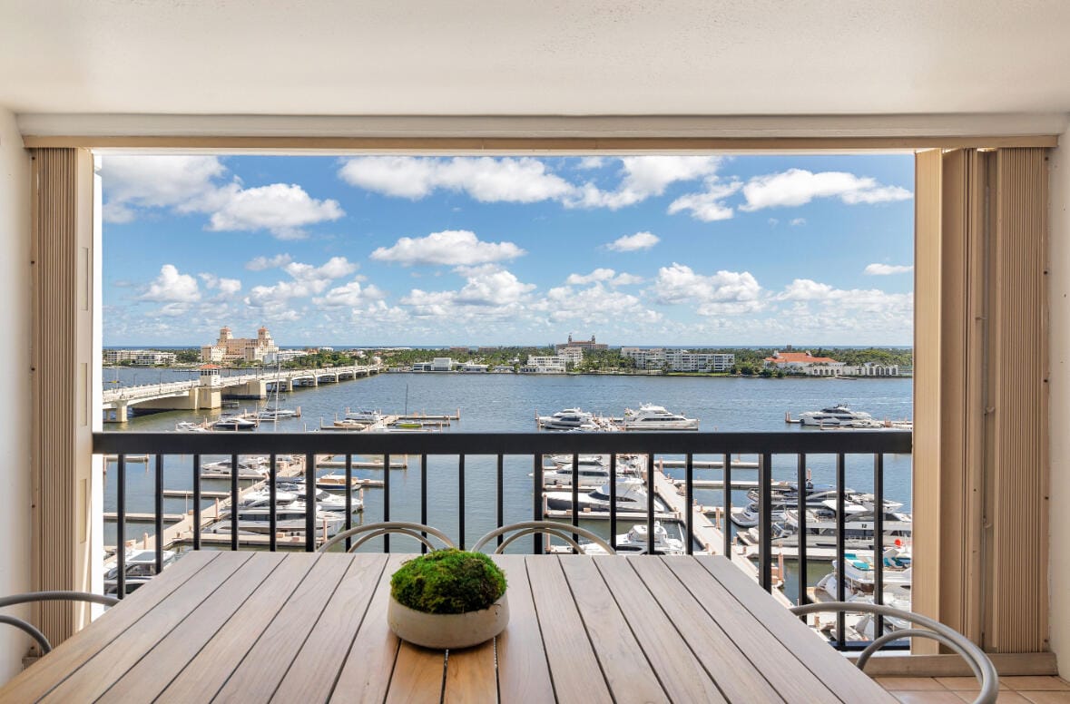400 N Flagler Drive 1403, West Palm Beach, FL 33401 photo 18