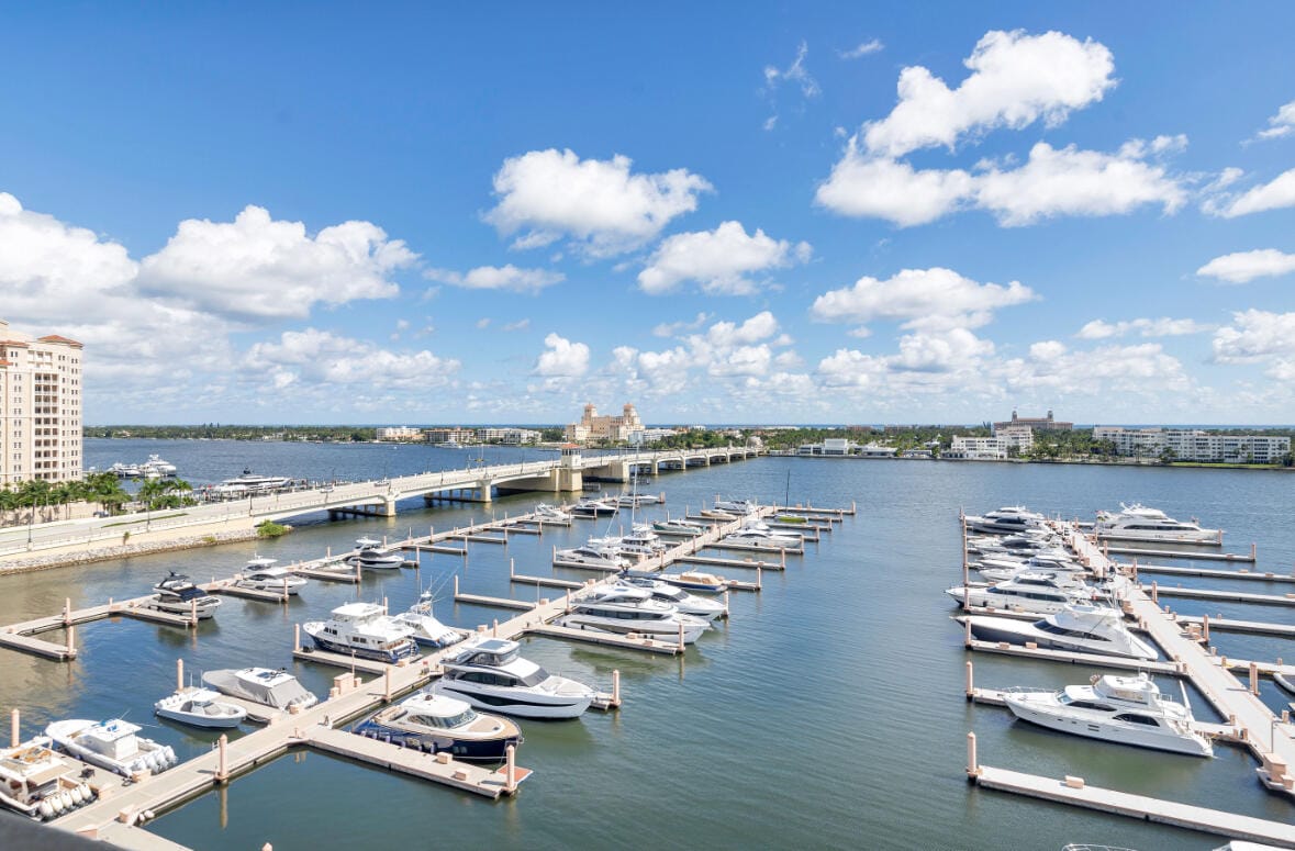 400 N Flagler Drive 1403, West Palm Beach, FL 33401 photo 20