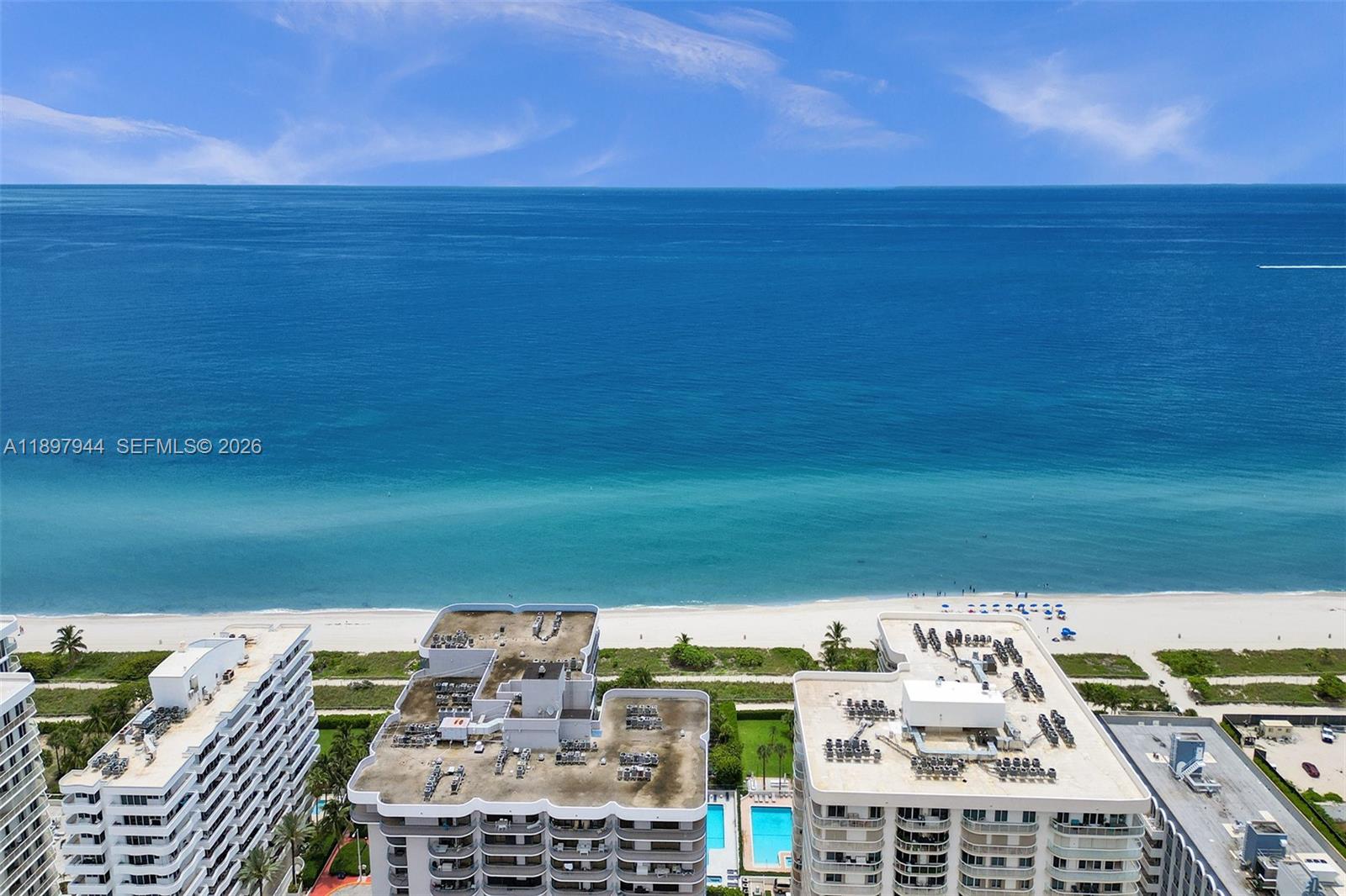 8851 Byron Avenue, Surfside, FL 33154, Surfside