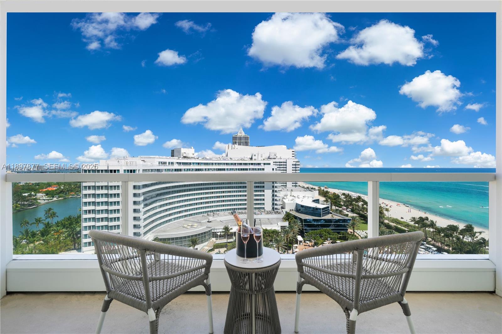 4391 Collins Avenue 1403, Miami Beach, FL 33140, Miami Beach