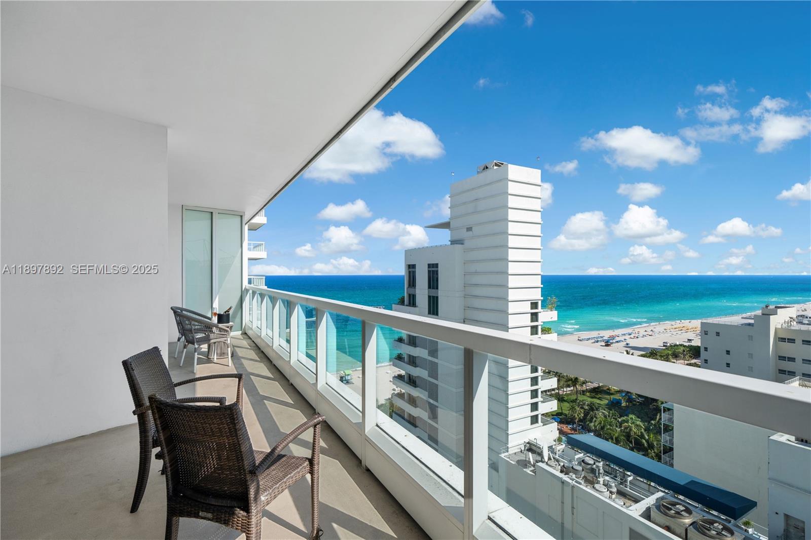4391 Collins Avenue 1619, Miami Beach, FL 33140, Miami Beach