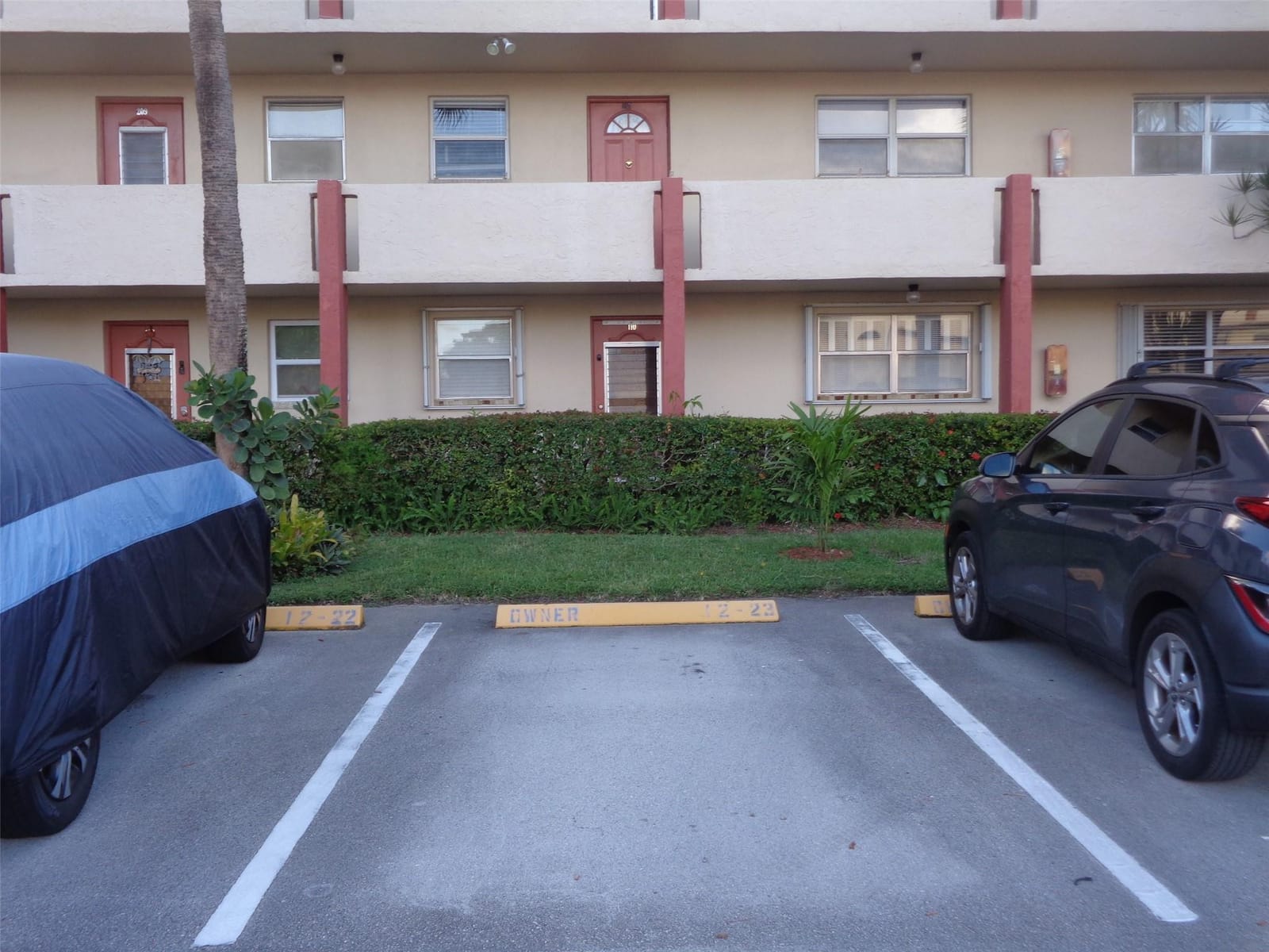 2831 E Sunrise Lakes Drive 209, Sunrise, FL 33322 photo 16