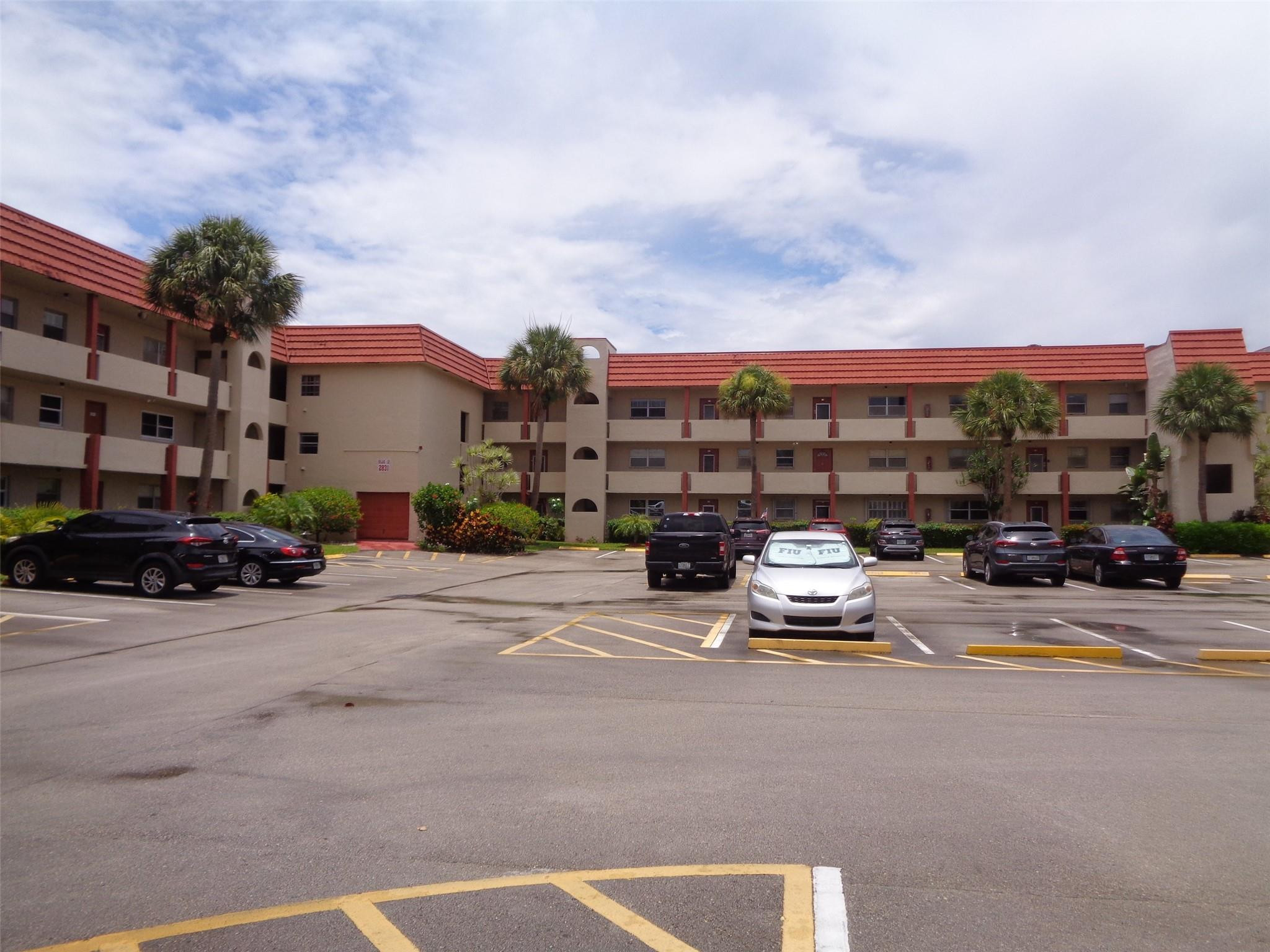 2831 E Sunrise Lakes Drive 209, Sunrise, FL 33322, Sunrise