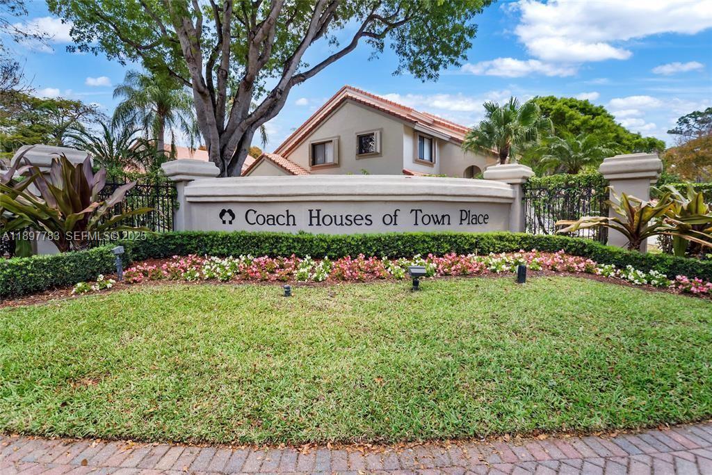 5800 Coach House Circle E, Boca Raton, FL 33486, Boca Raton