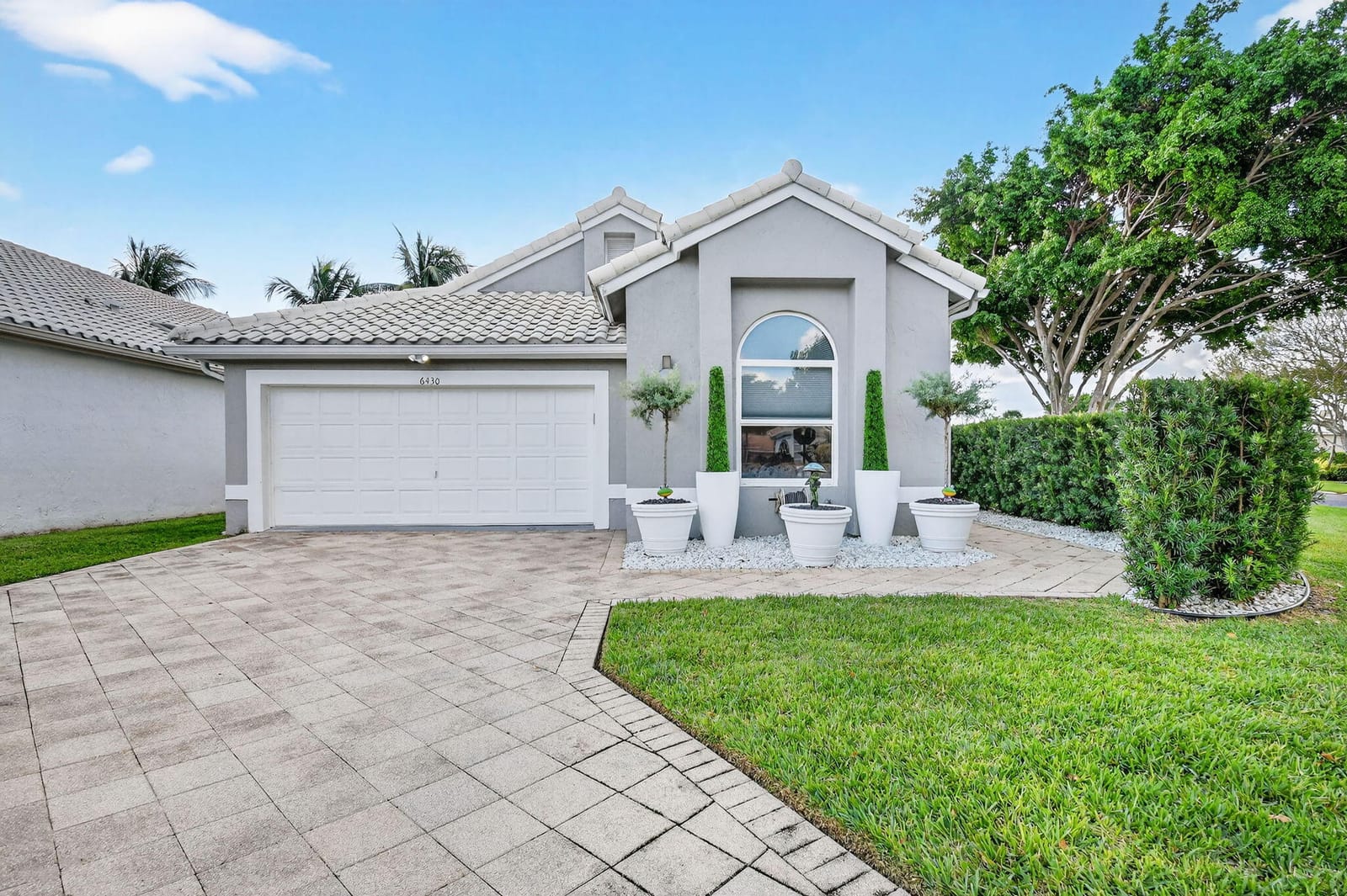 6430 Three Lakes Lane, Boynton Beach, FL 33437 photo 2