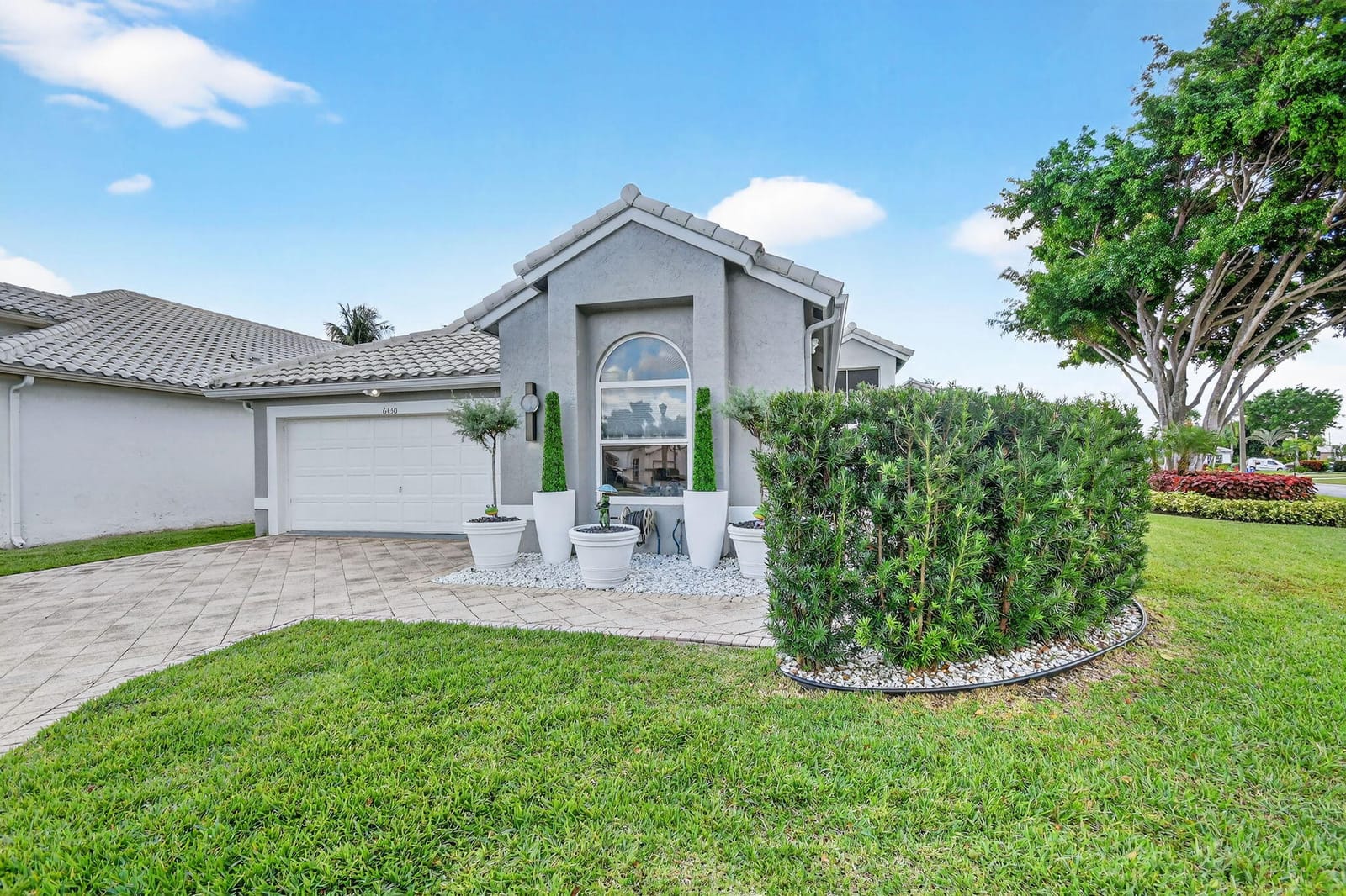 6430 Three Lakes Lane, Boynton Beach, FL 33437 photo 4