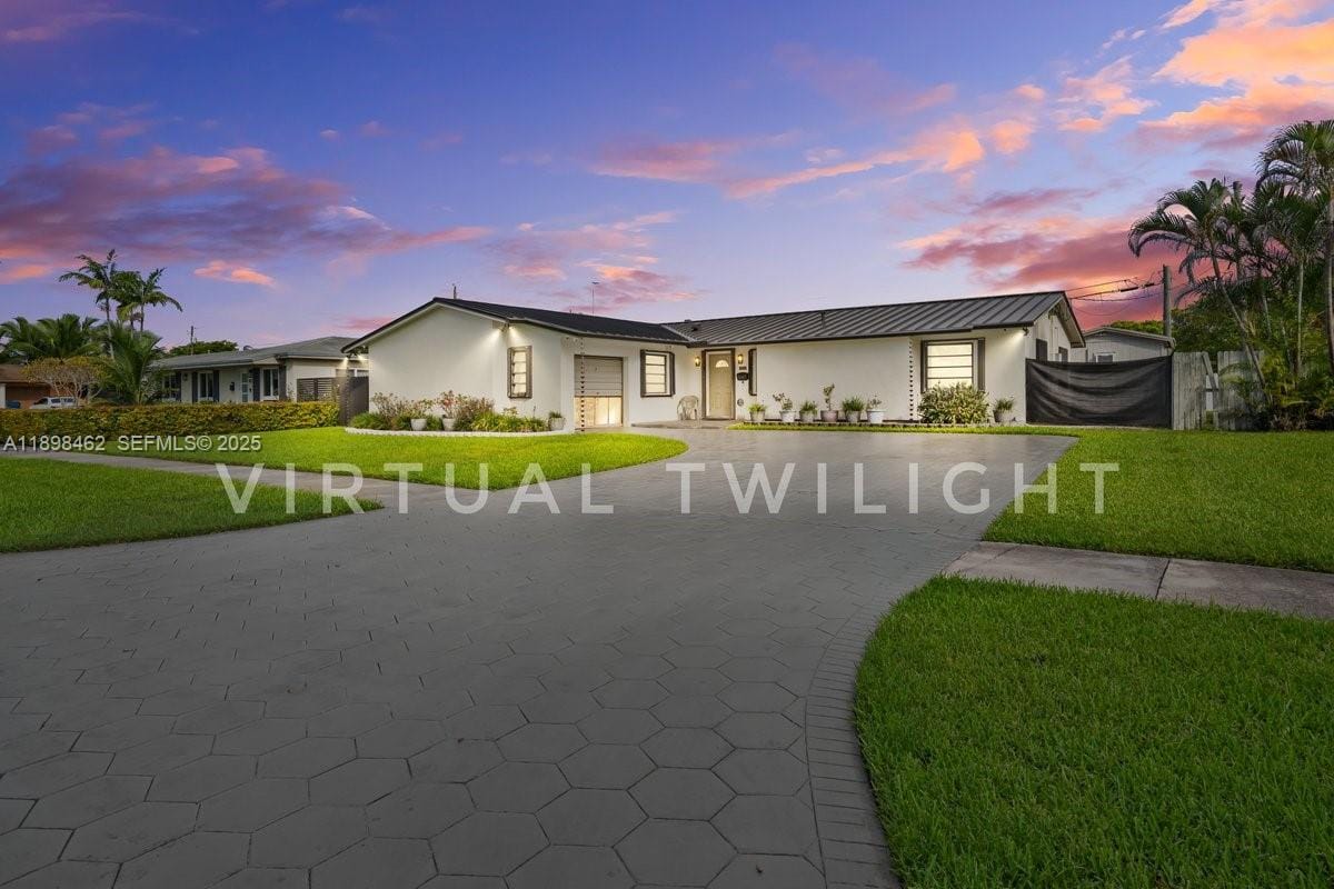 9817 SW 194th Street, Cutler Bay, FL 33157