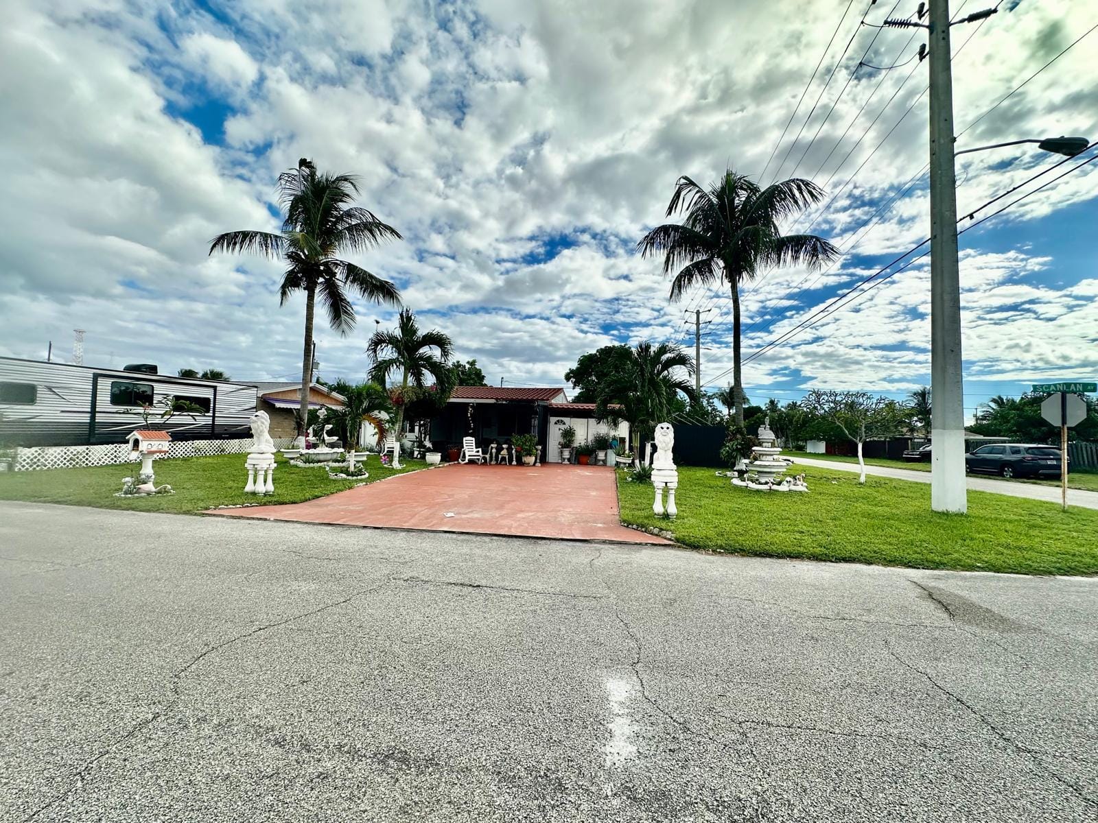 2931 Scanlan Avenue, Lake Worth, FL 33461